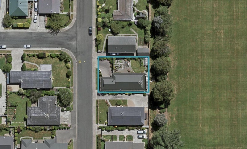 197 Ward Street, Hargest, Invercargill - Carousel 1