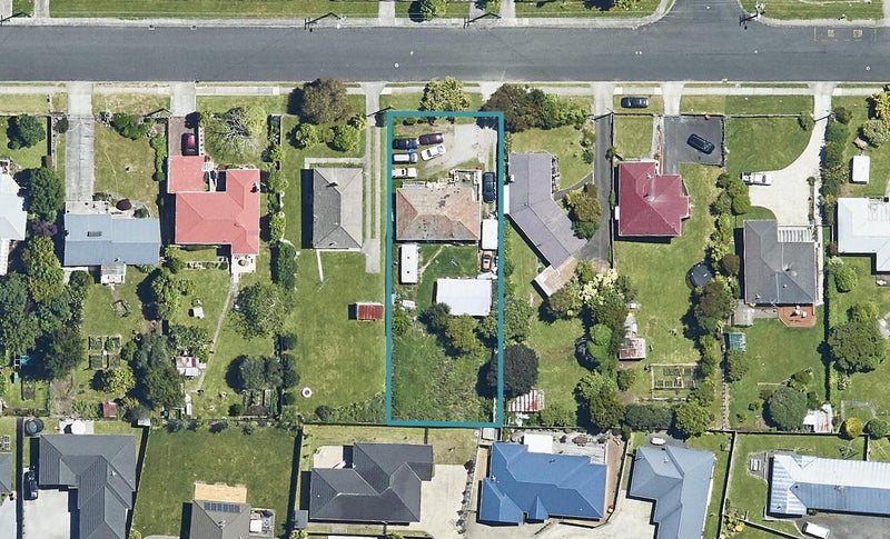 44 Hood Street, Ngongotaha, Rotorua - Carousel 1