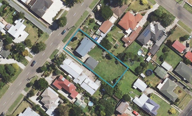 7 Mary Street, Mangapapa, Gisborne - Carousel 1