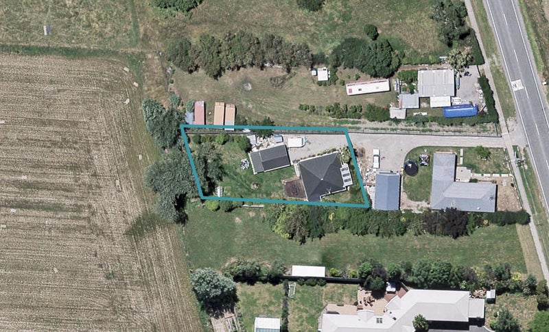 189A Tuahiwi Road, Tuahiwi, Kaiapoi - Carousel 1