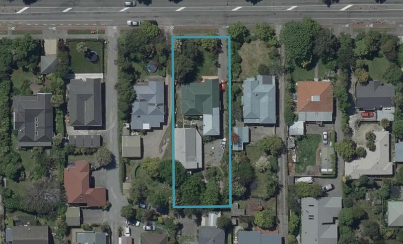 130 Tennyson Street, Sydenham, Christchurch - Carousel 1