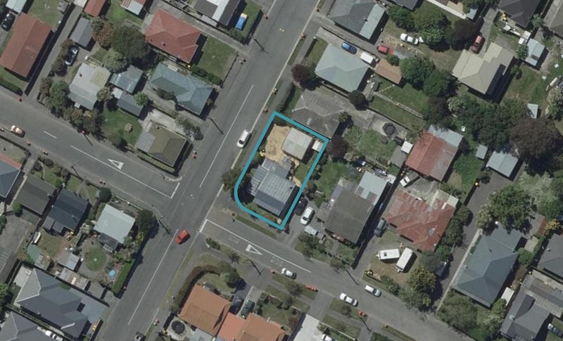 23 Edmonds Street, Woolston, Christchurch - Carousel 1