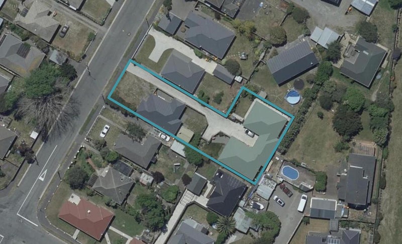 41B Vivian Street, Burwood, Christchurch - Carousel 1