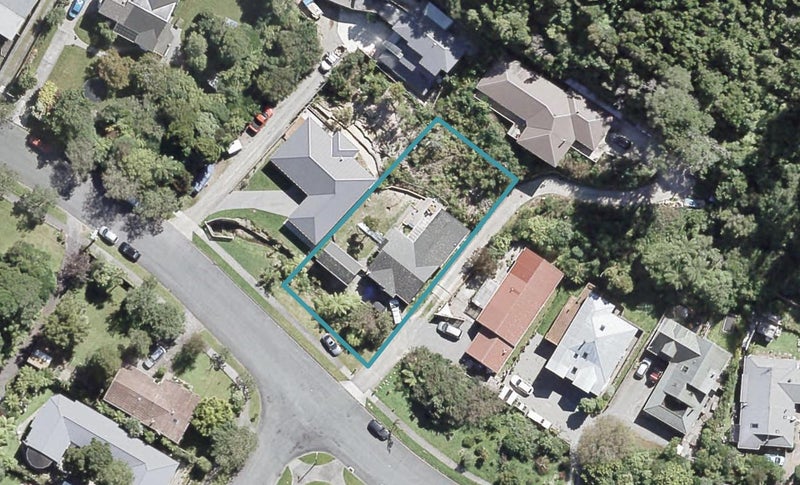 85 Tawhai Street, Stokes Valley, Lower Hutt - Carousel 1