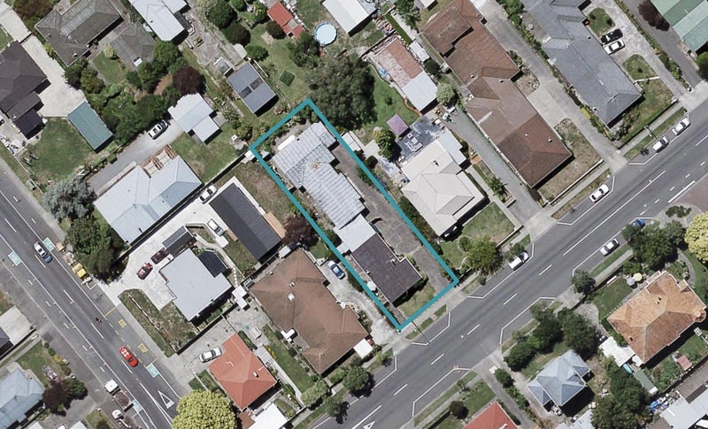 2/305 Charles Street, Saint Leonards, Hastings - Carousel 1