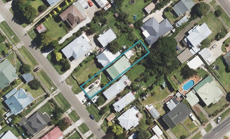 307 Clifford Street, Whataupoko, Gisborne - Carousel 1