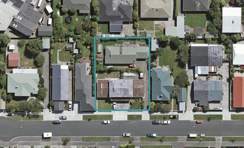 3/88 Lowe Street, Avenal, Invercargill - Carousel 1