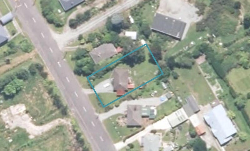 25 Stewart Street, Waimangaroa, Westport - Carousel 1