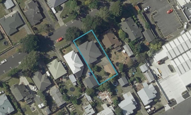 72 Argyle Avenue, Takaro, Palmerston North - Carousel 1