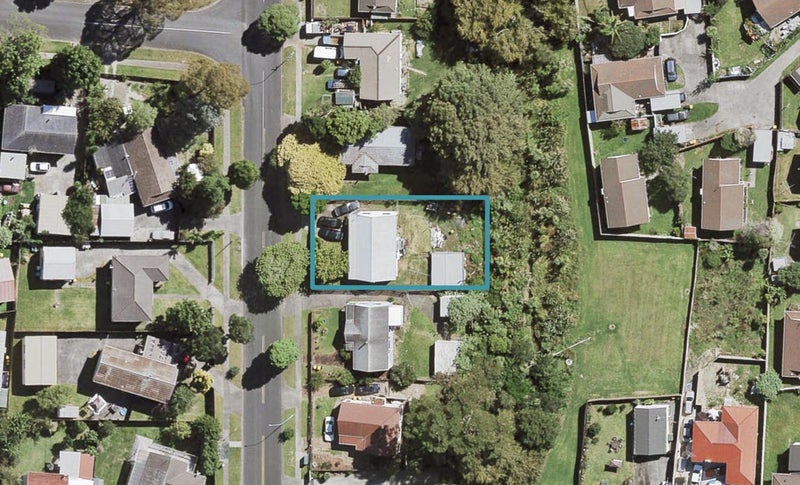 7 Luanda Drive, Ranui, Auckland - Carousel 1