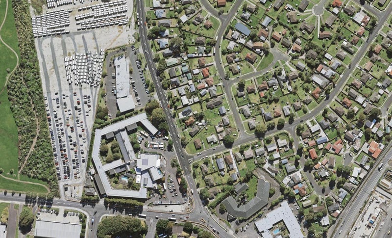 86C Kirkbride Road, Mangere, Auckland - Carousel 1