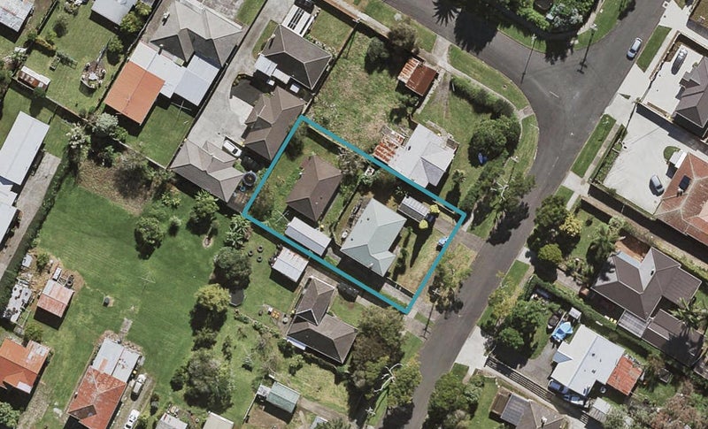 1/3 Calvert Avenue, Mangere East, Auckland - Carousel 1