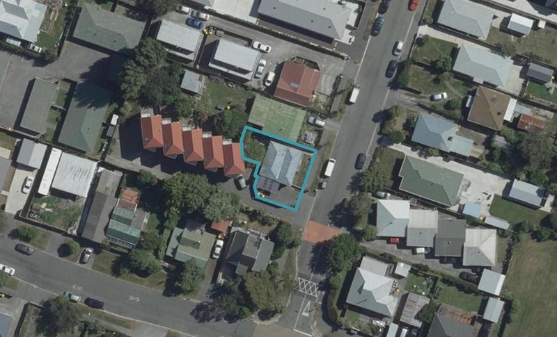 61 Barbour Street, Waltham, Christchurch - Carousel 1