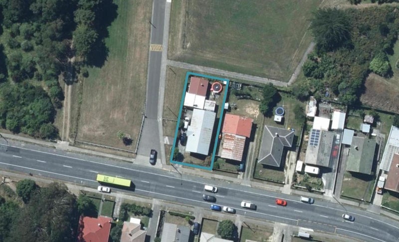 390 Warspite Avenue, Waitangirua, Porirua - Carousel 1