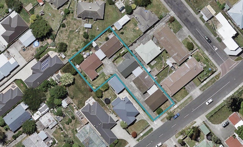 5/608 Grays Road, Mahora, Hastings - Carousel 1