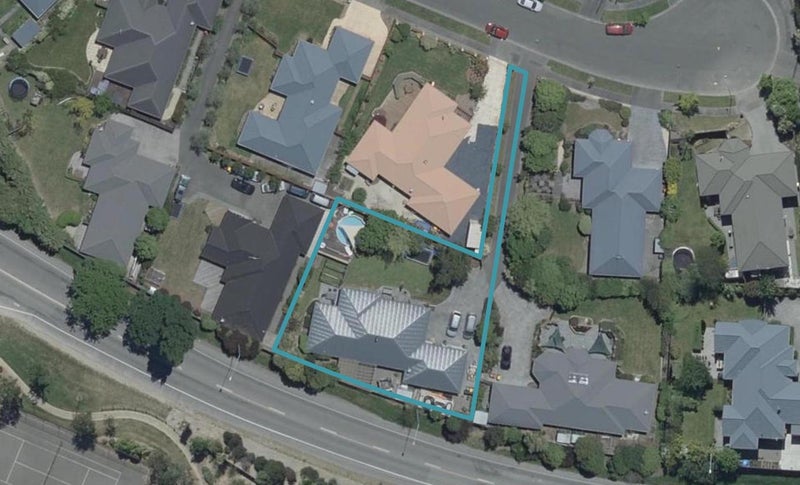 24 John Morel Place, Parklands, Christchurch - Carousel 1