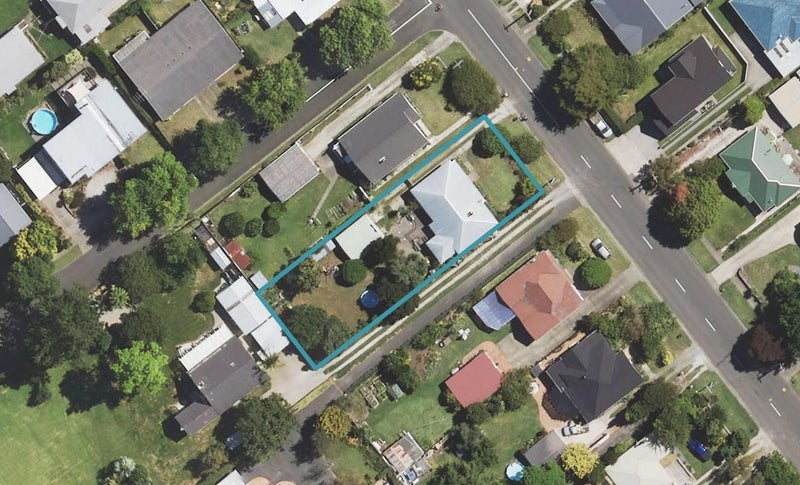 152 Stout Street, Mangapapa, Gisborne - Carousel 1