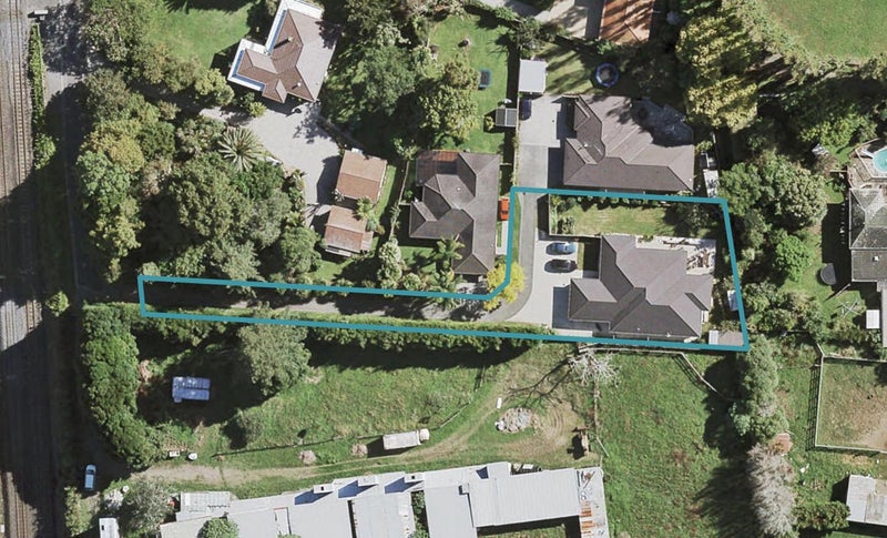 4B Logan Road, Buckland, Pukekohe - Carousel 1