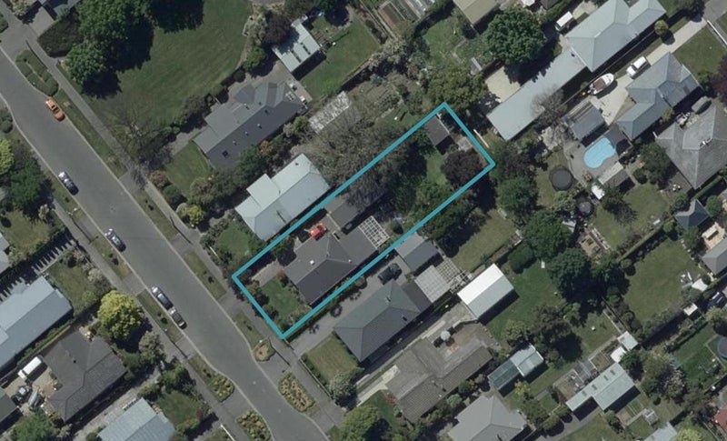 32 Cashmere View Street, Somerfield, Christchurch - Carousel 1
