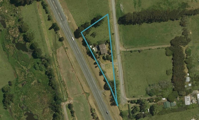 2865 State Highway 1, Whangarei - Carousel 1