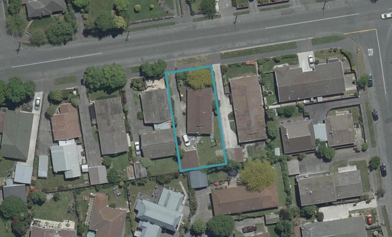 58 Veitches Road, Casebrook, Christchurch - Carousel 1