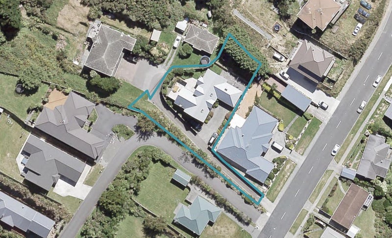 273B Maungaraki Road, Maungaraki, Lower Hutt - Carousel 1
