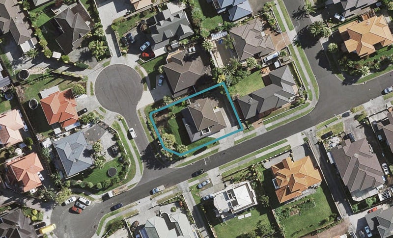 3 Pistachio Place, Goodwood Heights, Auckland - Carousel 1