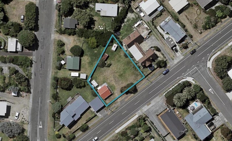 3 William Street, Waikanae Beach, Waikanae - Carousel 1