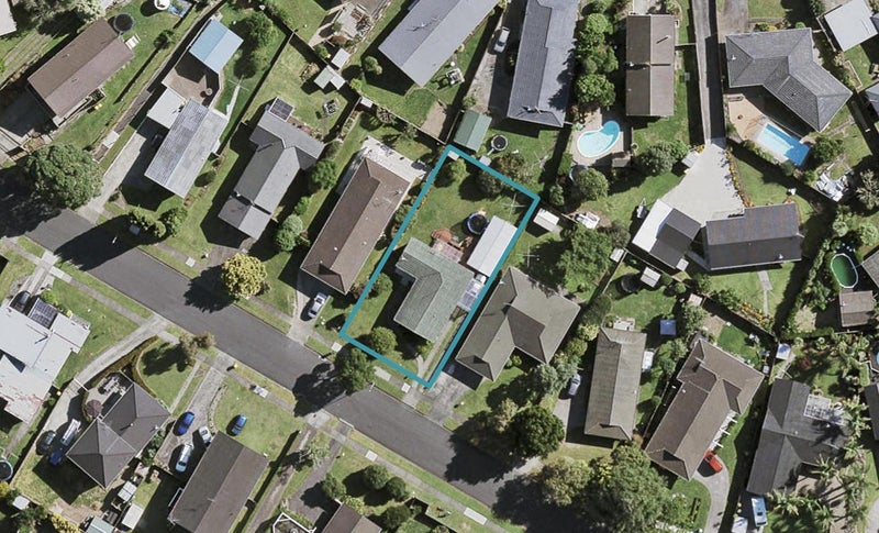 21 Barnhill Crescent, Pahurehure, Papakura - Carousel 1