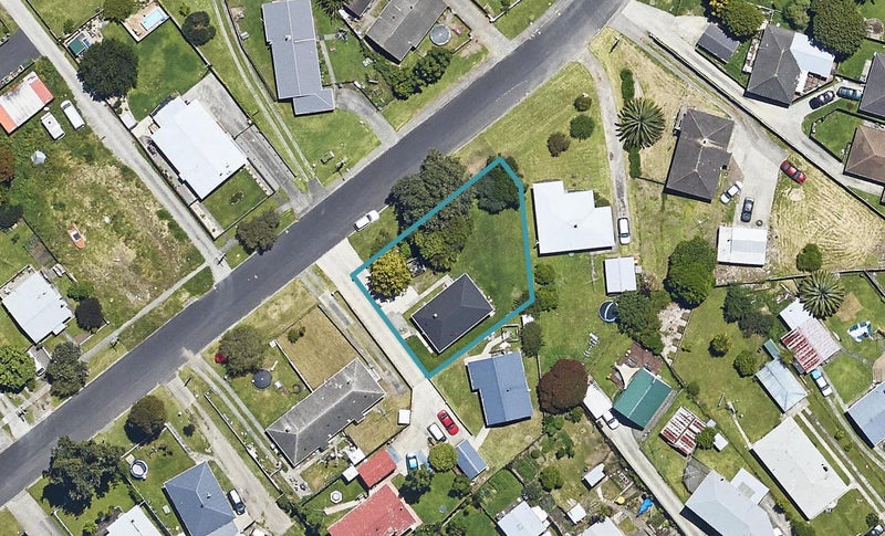 17 HARRIS STREET, Te Puke, Western Bay Of Plenty - Carousel 1
