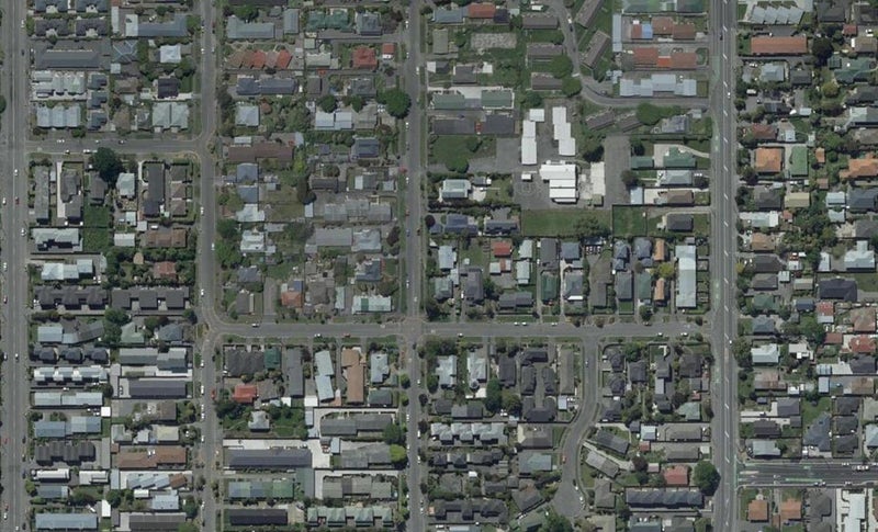 92 Champion Street, Edgeware, Christchurch - Carousel 1