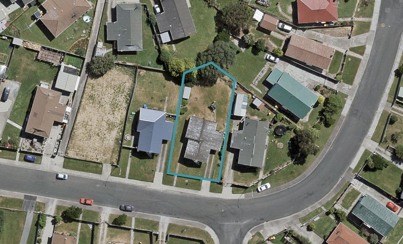 45 Dunbeath Crescent, Kew, Invercargill - Carousel 1