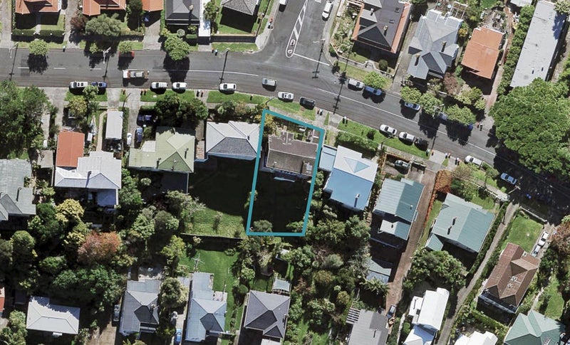 24 Western Springs Road, Morningside, Auckland - Carousel 1
