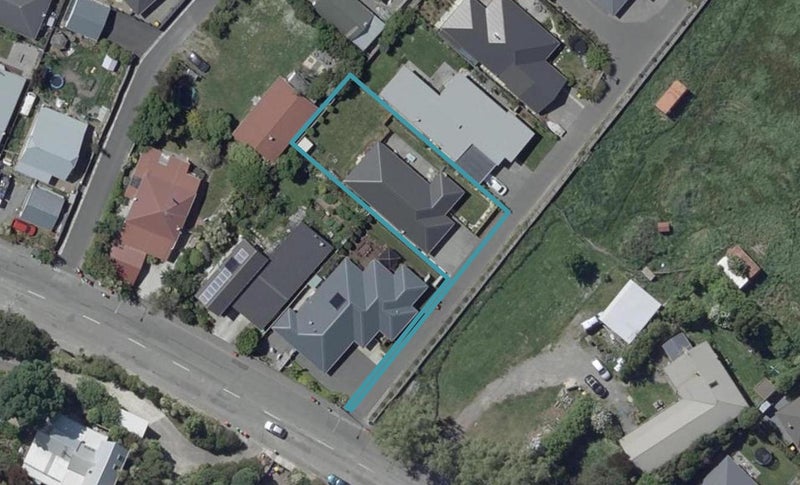 2 Cordelia Lane, Heathcote Valley, Christchurch - Carousel 1