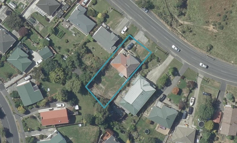 49 Stevenson Road, Concord, Dunedin - Carousel 1