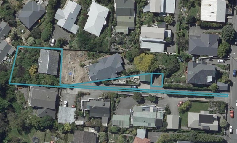 82A Dyers Pass Road, Cashmere, Christchurch - Carousel 1