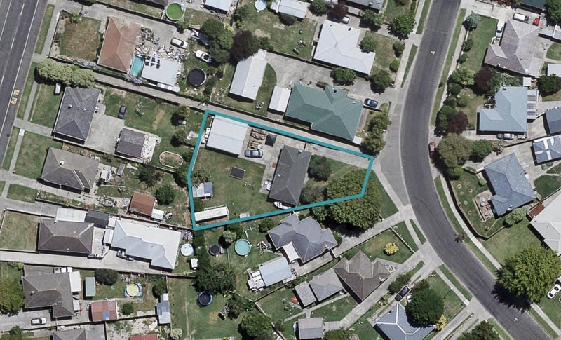 25 Hillary Crescent, Maraenui, Napier - Carousel 1