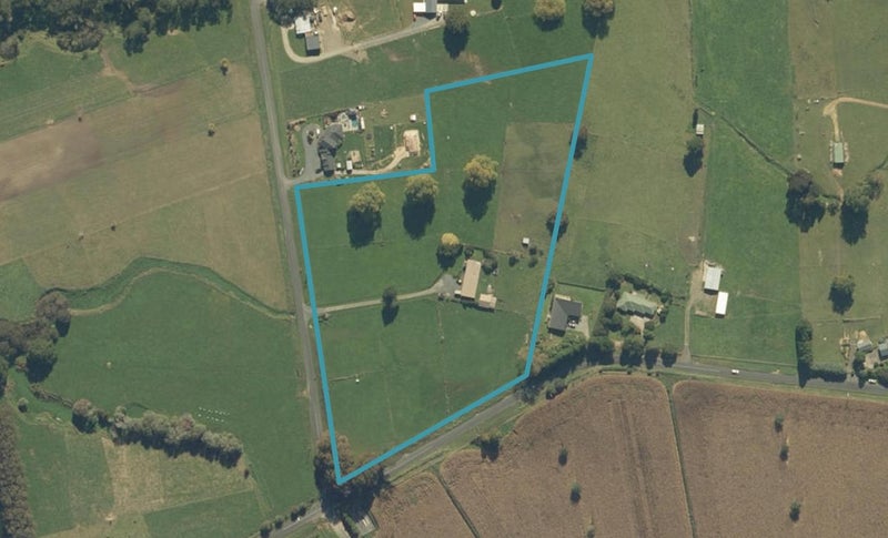 241 Saint Leger Road, Kihikihi, Te Awamutu - Carousel 1