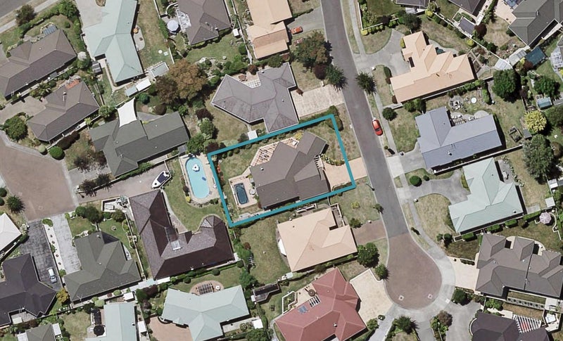 6 Rutland Place, Taradale, Napier - Carousel 1