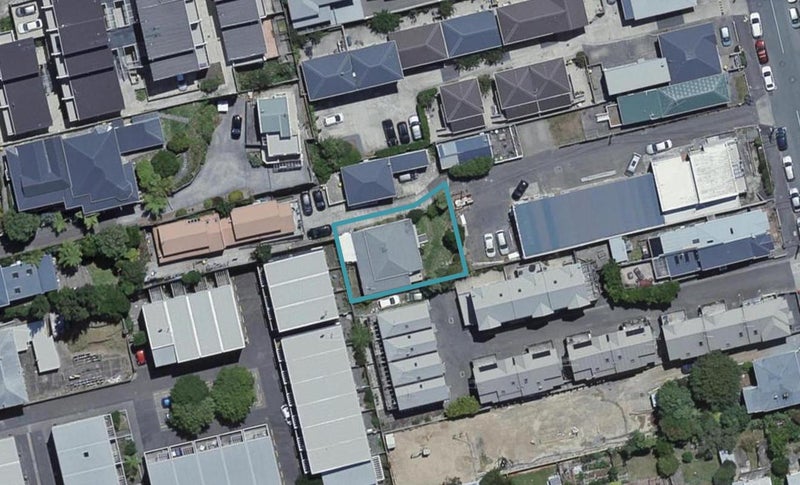 52 Owen Street, Newtown, Wellington - Carousel 1