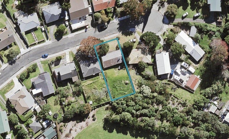 15 Beswick Place, Birkdale, Auckland - Carousel 1
