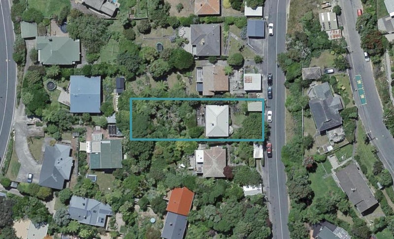 15 Sydenham Street, Northland, Wellington - Carousel 1