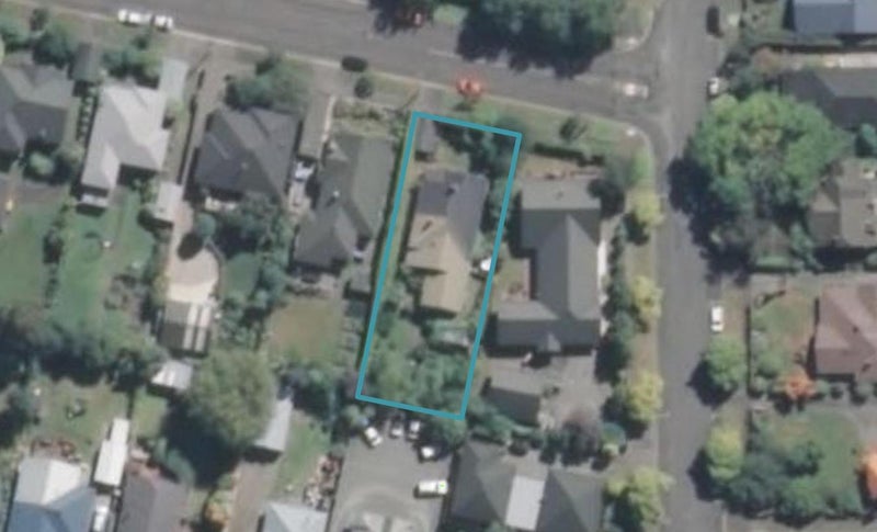 4 Melrose Street, Highfield, Timaru - Carousel 1