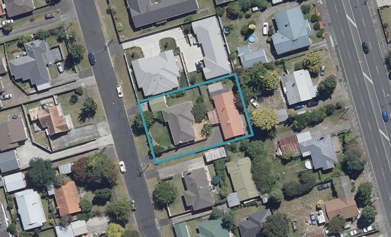 24 Hobson Street, Maeroa, Hamilton - Carousel 1