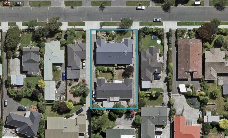 1/23 Lewis Street, Gladstone, Invercargill - Carousel 1