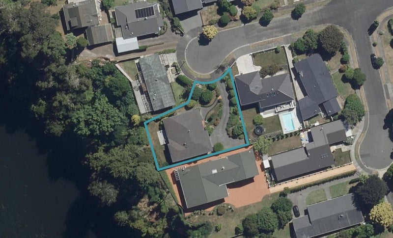 15 Braithwaite Avenue, Chartwell, Hamilton - Carousel 1