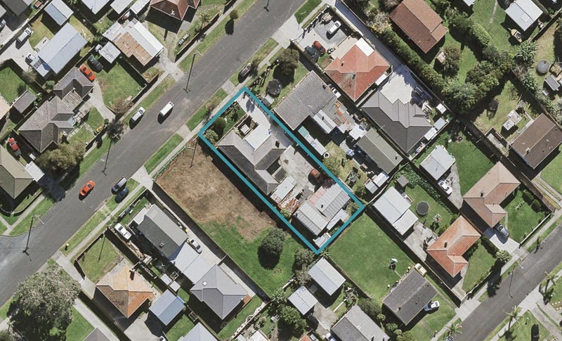 34D Allen Street, Mangere East, Auckland - Carousel 1