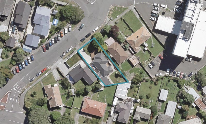 75 Pilmuir Street, Hutt Central, Lower Hutt - Carousel 1