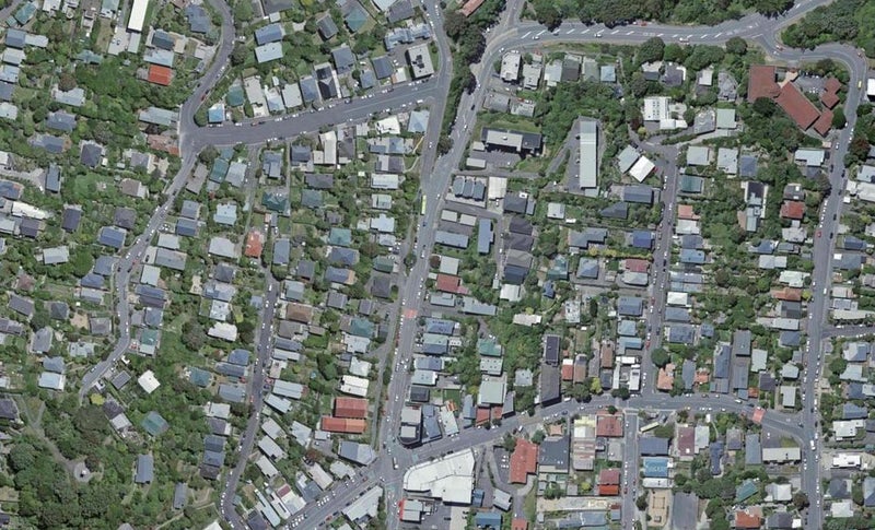 167 Ohiro Road, Brooklyn, Wellington - Carousel 1