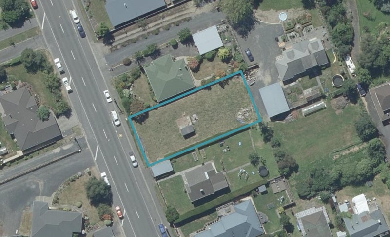 67 Riccarton Road East, East Taieri, Mosgiel - Carousel 1